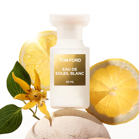 Міні 322	Альтернатива SOLEIL BLANC / TOM FORD