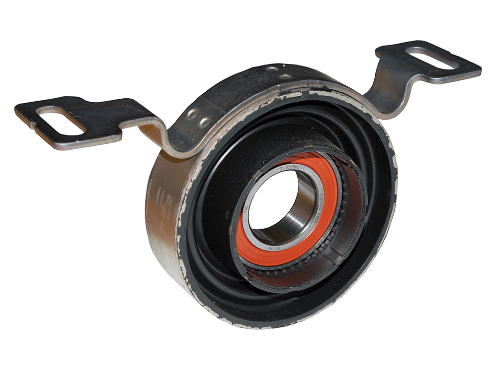 PROPSHAFT BEARING L322