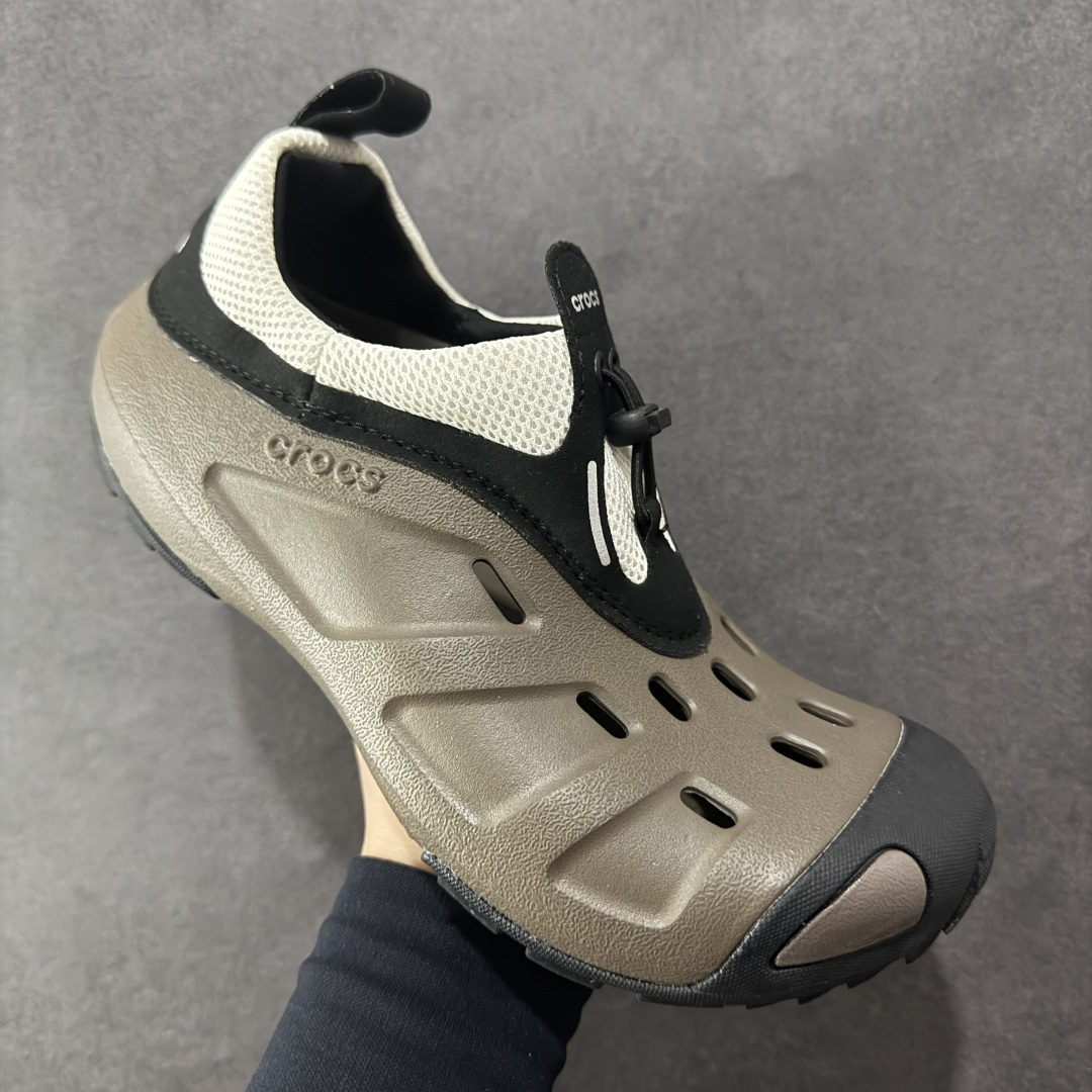 Crocs Quick Trail EVA antypoślizgowe