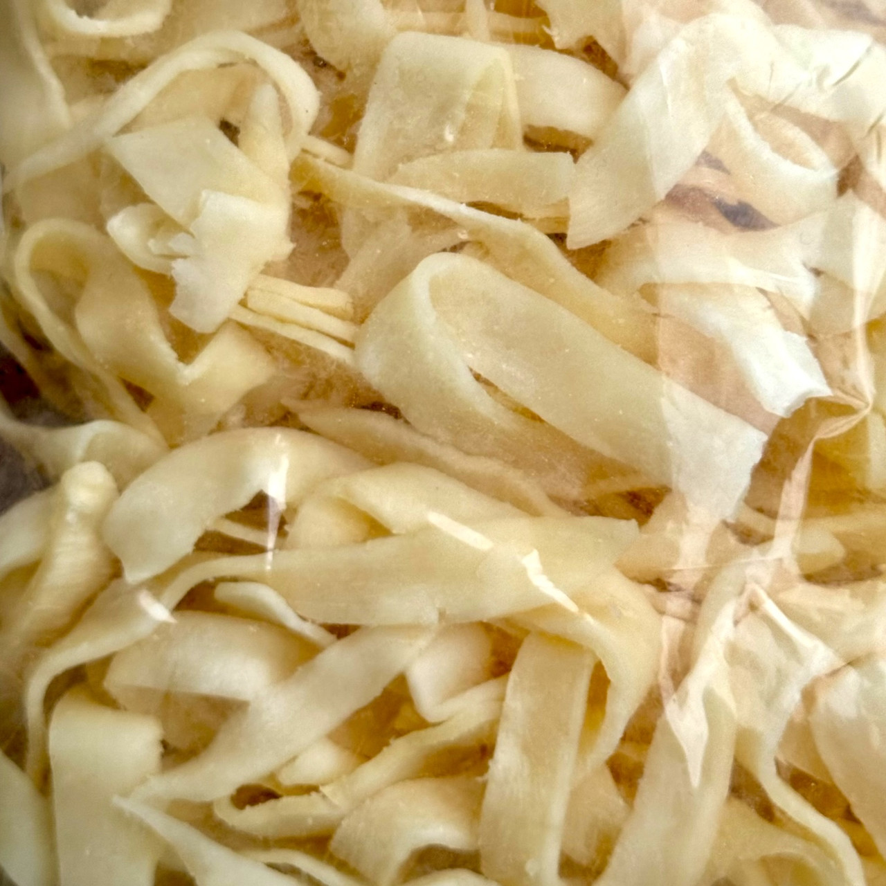 Кальмар сушений кільцями, 1 кг
