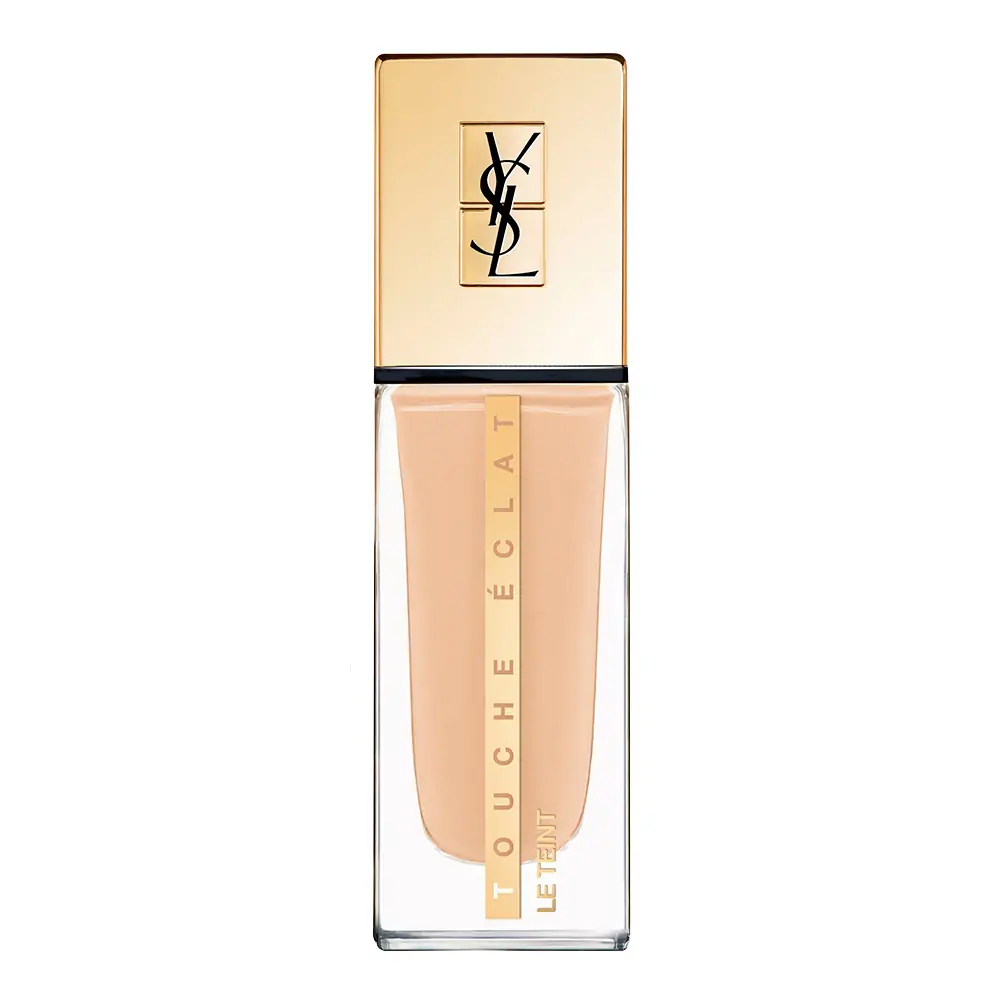 Тональна основа для обличчя з ефектом сяйва Yves Saint Laurent Touche Eclat Le Teint BR 05 Cool Milk