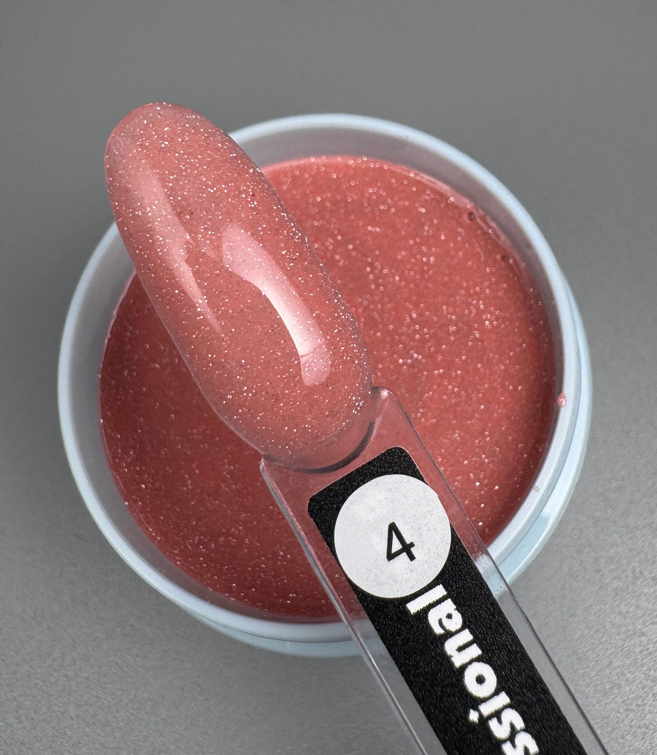 Grout gel disco №4