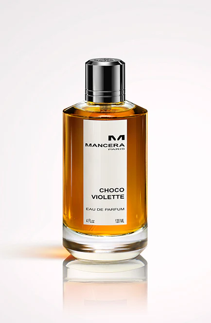 Mancera Choco Violet