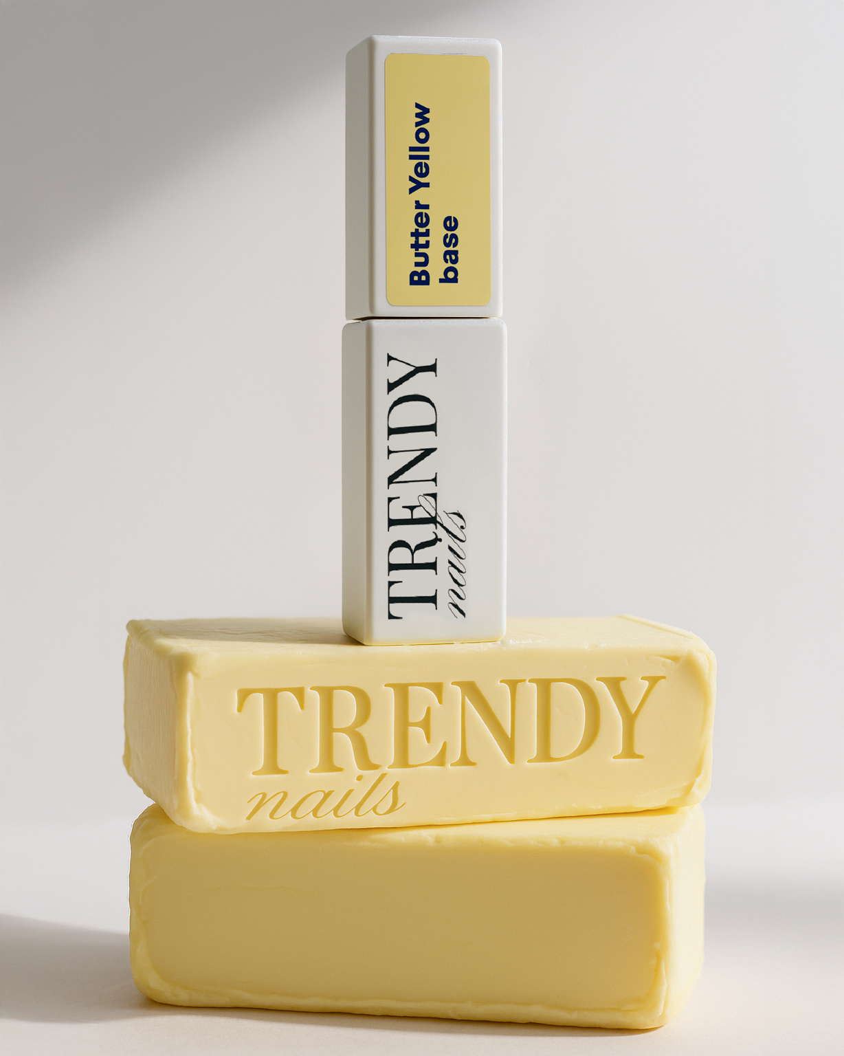 Butter Yellow Base, 8 ml