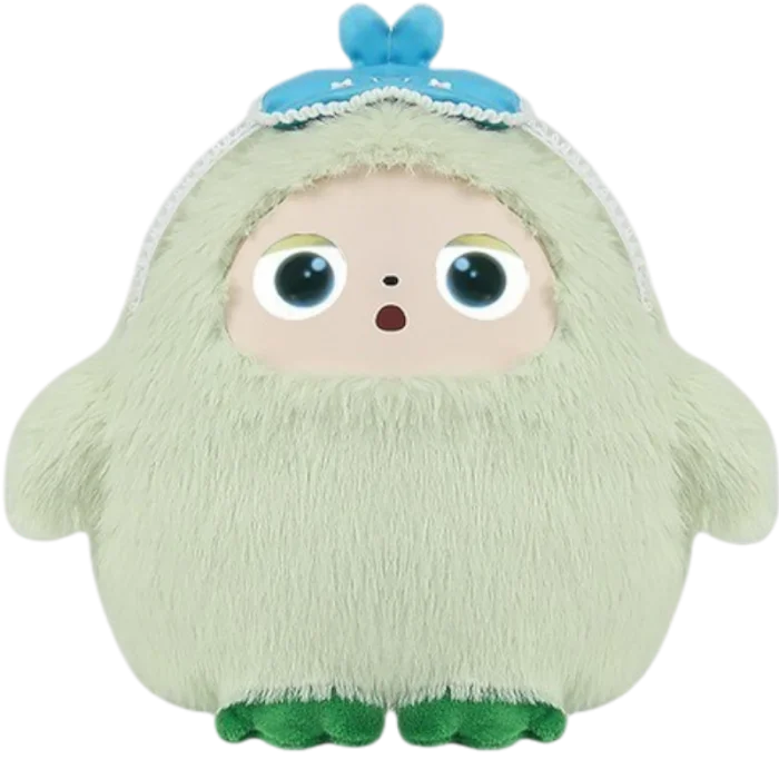 Затишна Обіймашка YaYa – Розумна Плюшева Іграшка зі Штучним Інтелектом