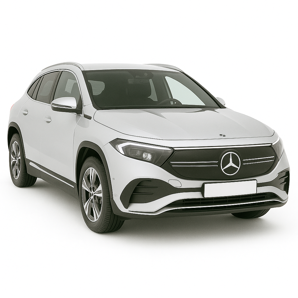 Mercedes EQA 300 4MATIC