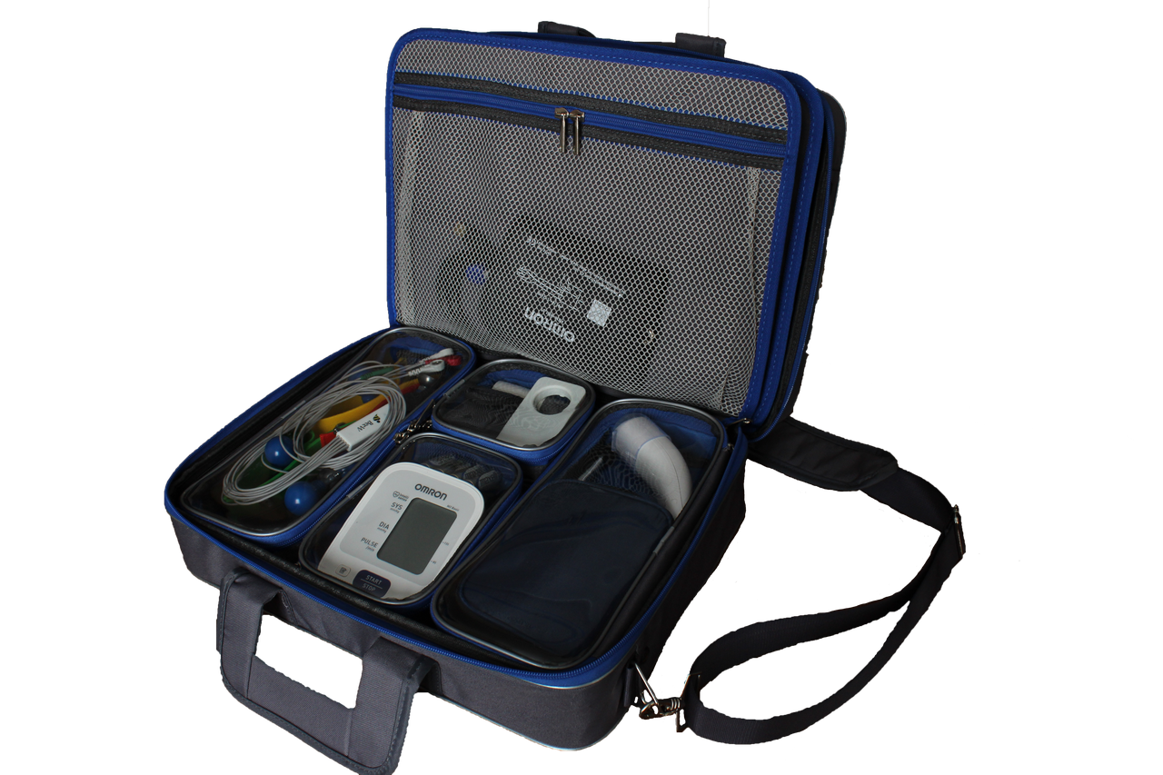 Telemedicine kit (10 devices)
