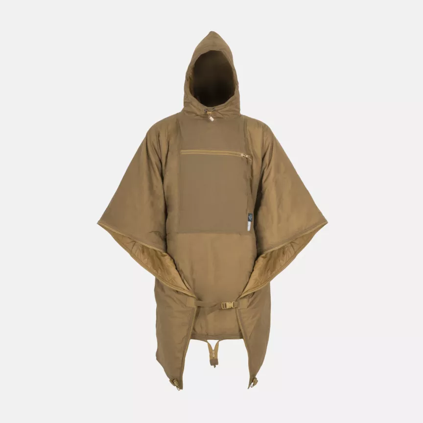 Swagman Roll Poncho - Windpack Nylon