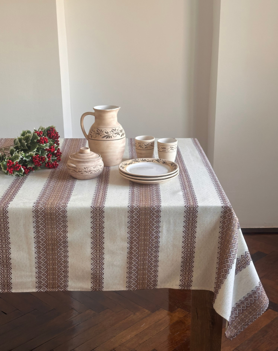 Промінь бежева