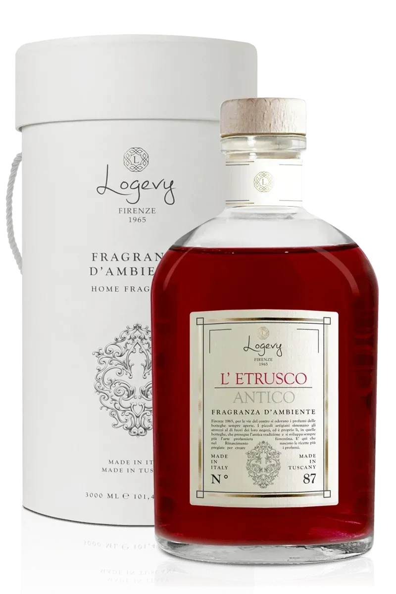 Аромадифузор Logevy L'Etrusco Antico 3000 мл
