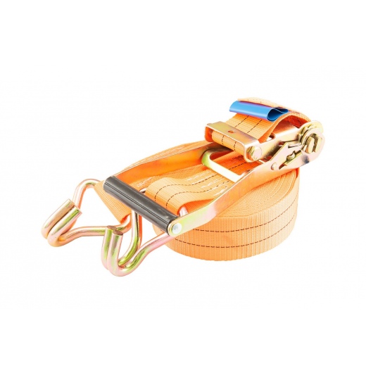 Ремінь стяжний 50мм 8м