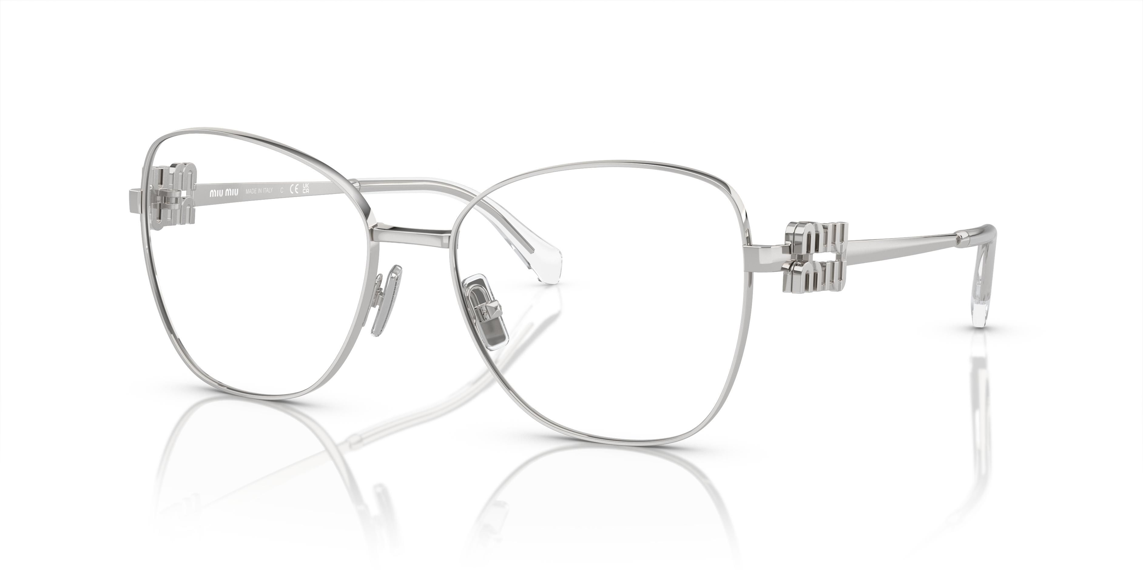 MIU MIU MU 50XV 1BC1O1 56