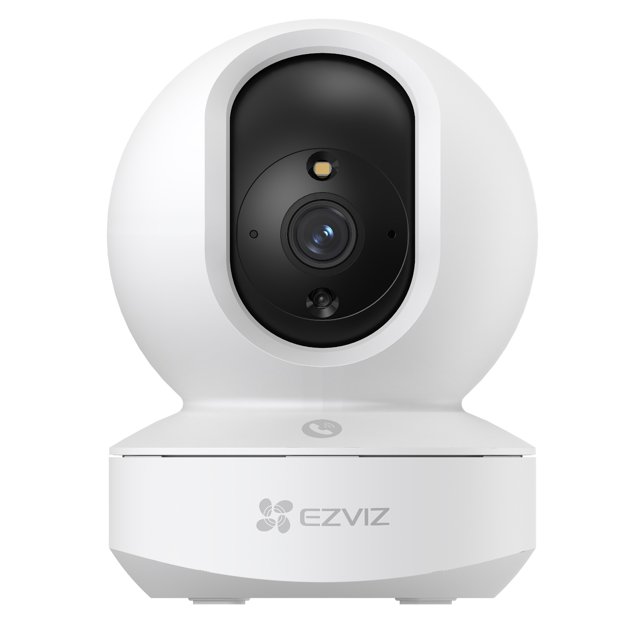 EZVIZ TY1 Pro 2K PT WiFi Smart Indoor Camera – Patrol Mode