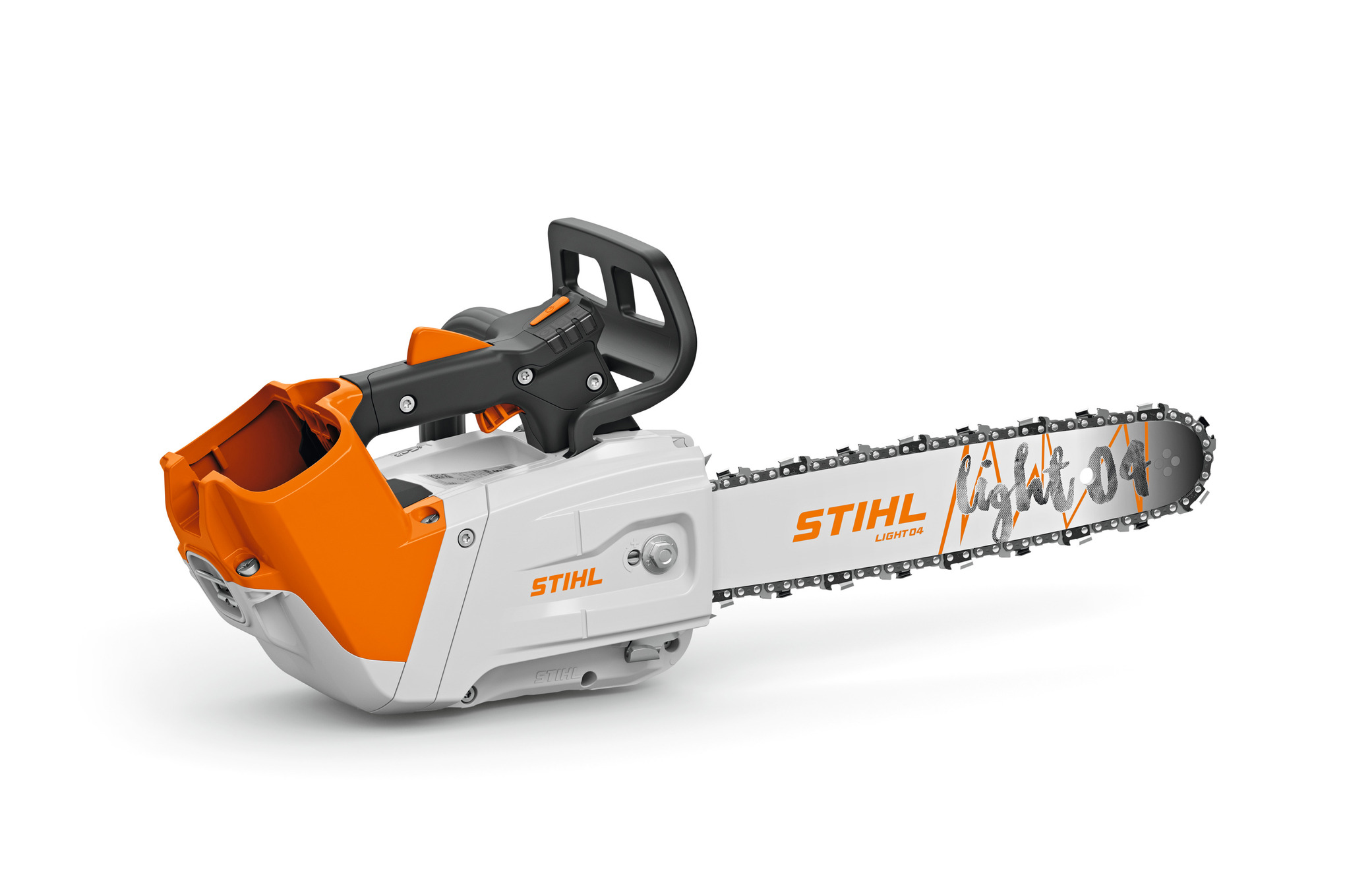Акумуляторна пила STIHL MSA 220 T