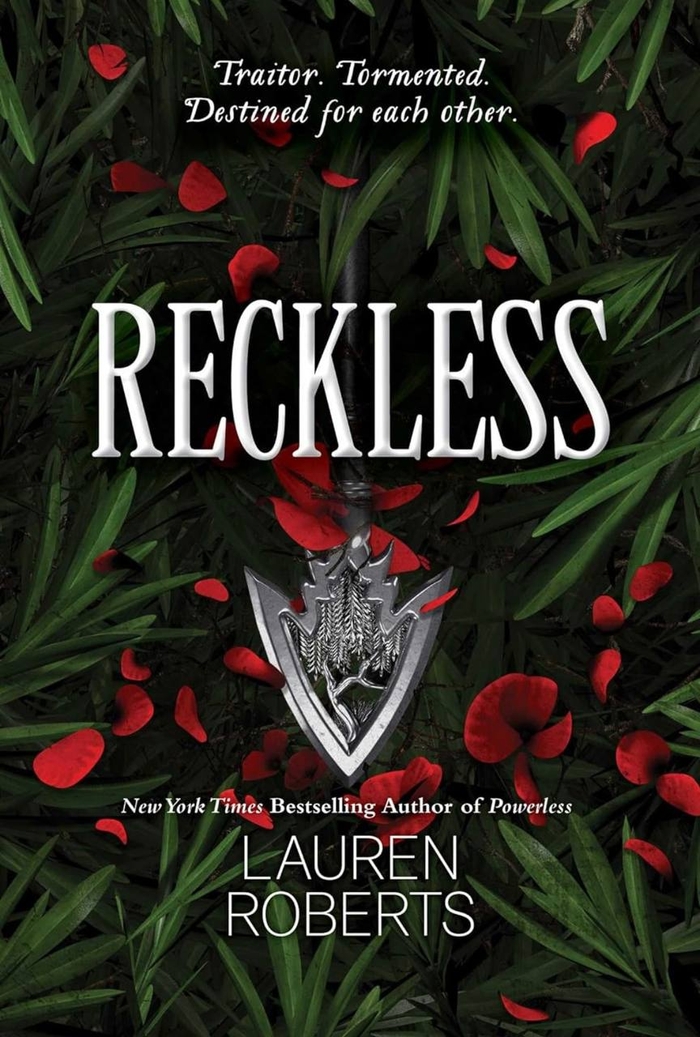 Reckless Lauren Roberts