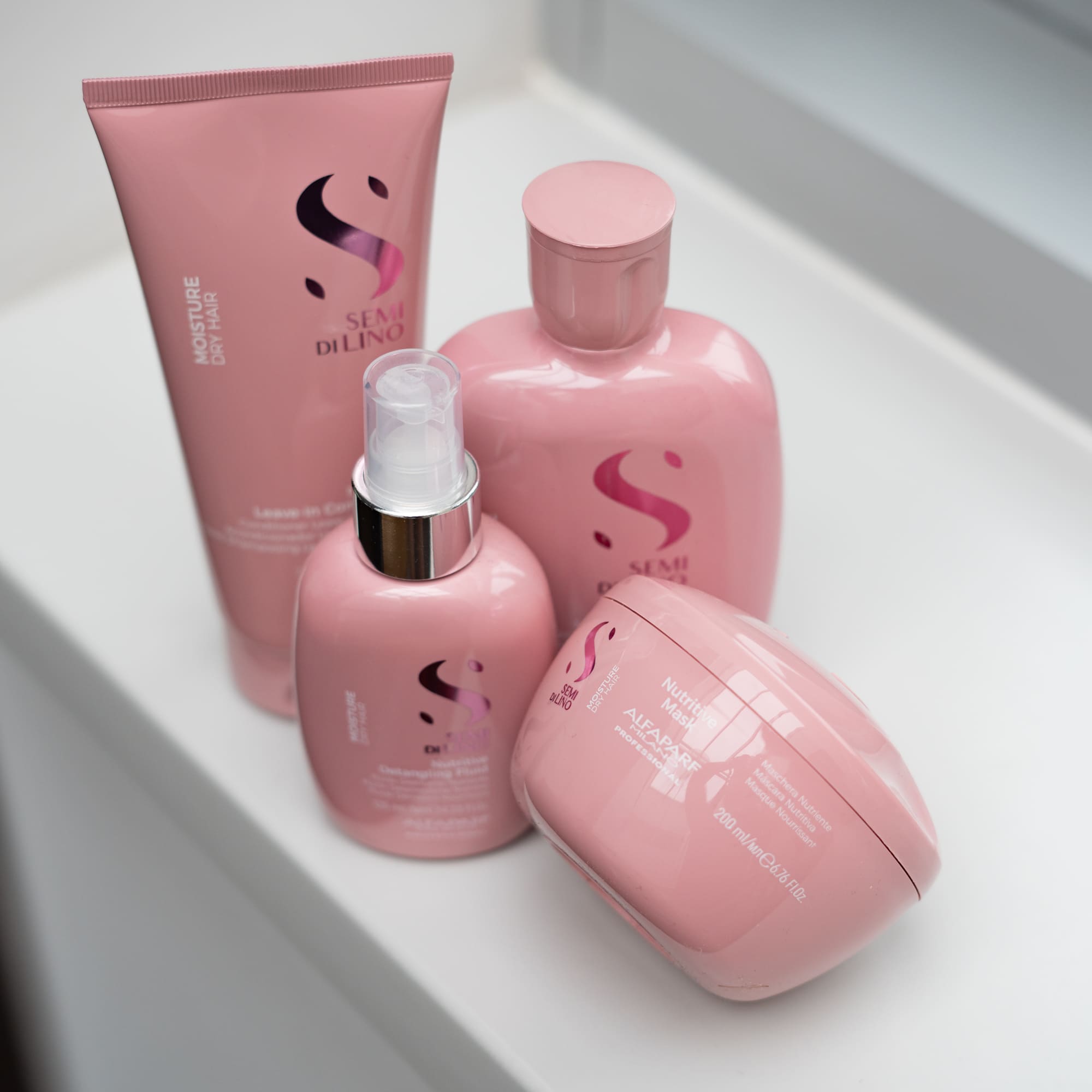 Комплекс «MOISTURE»