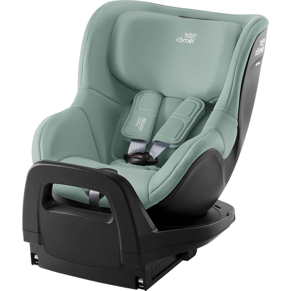 Автокрісло Britax Römer DUALFIX PRO M