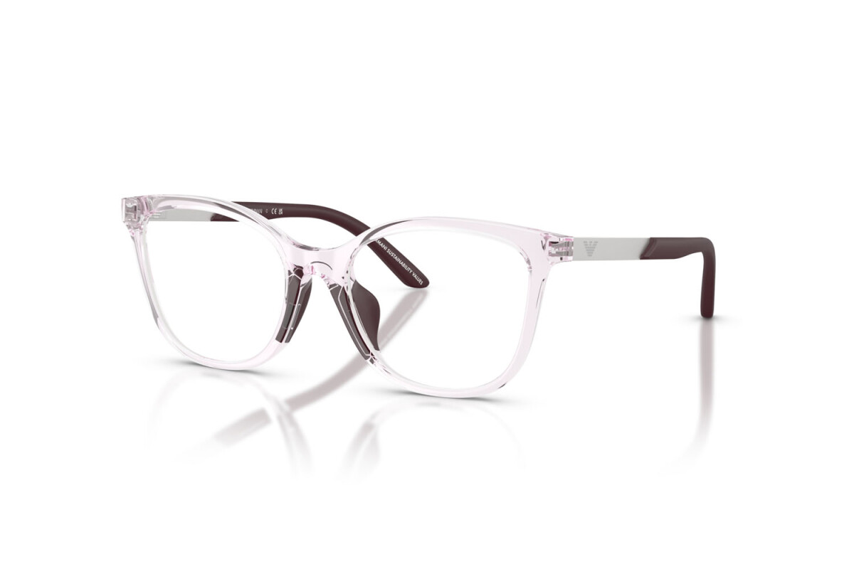 EMPORIO ARMANI  EK 3011U 6139 48