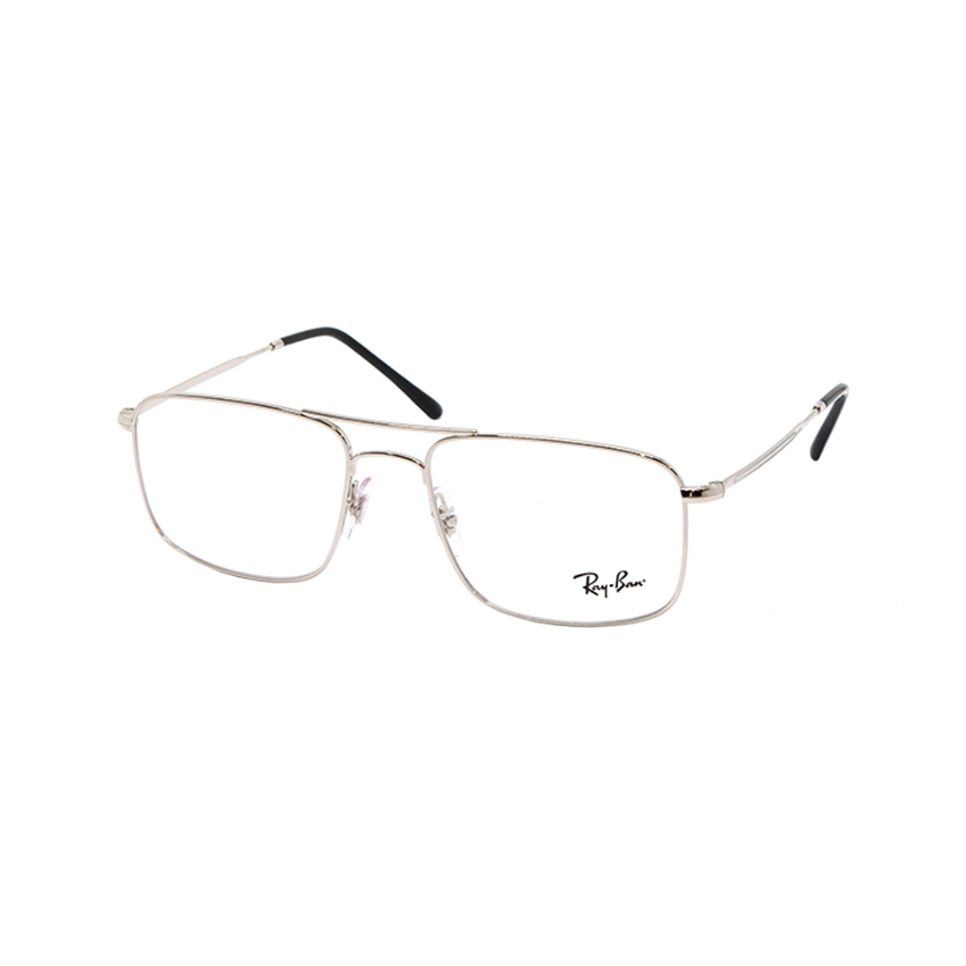 Оправа для окулярів Ray Ban RX 6434 2501 55