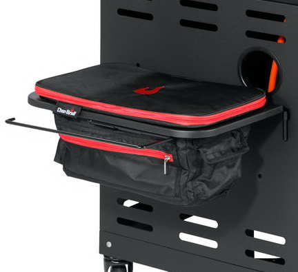 Кошик Char-Broil Made2Match Cooling Basket