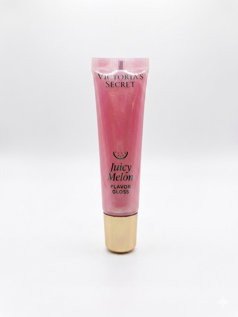 Блиск для губ Victoria's Secret Juicy Melon Flavored Lip Gloss 13 г