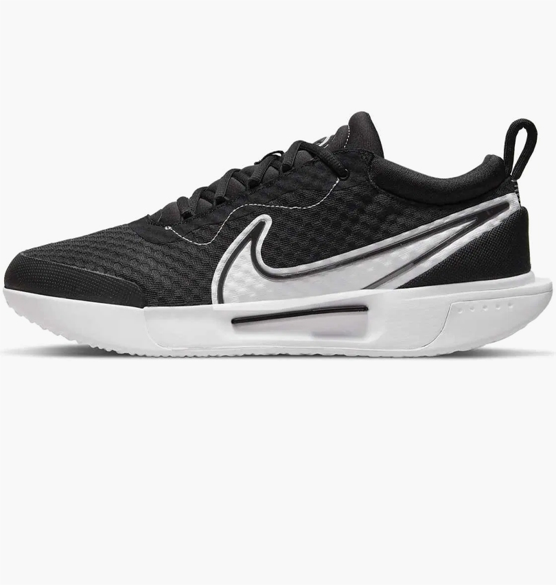 Кросівки чоловічі Nike M Zoom Court Pro Cly