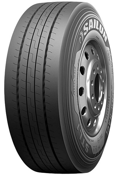 Sailun STL1 385/65 R 22.5 160K (158L) прич