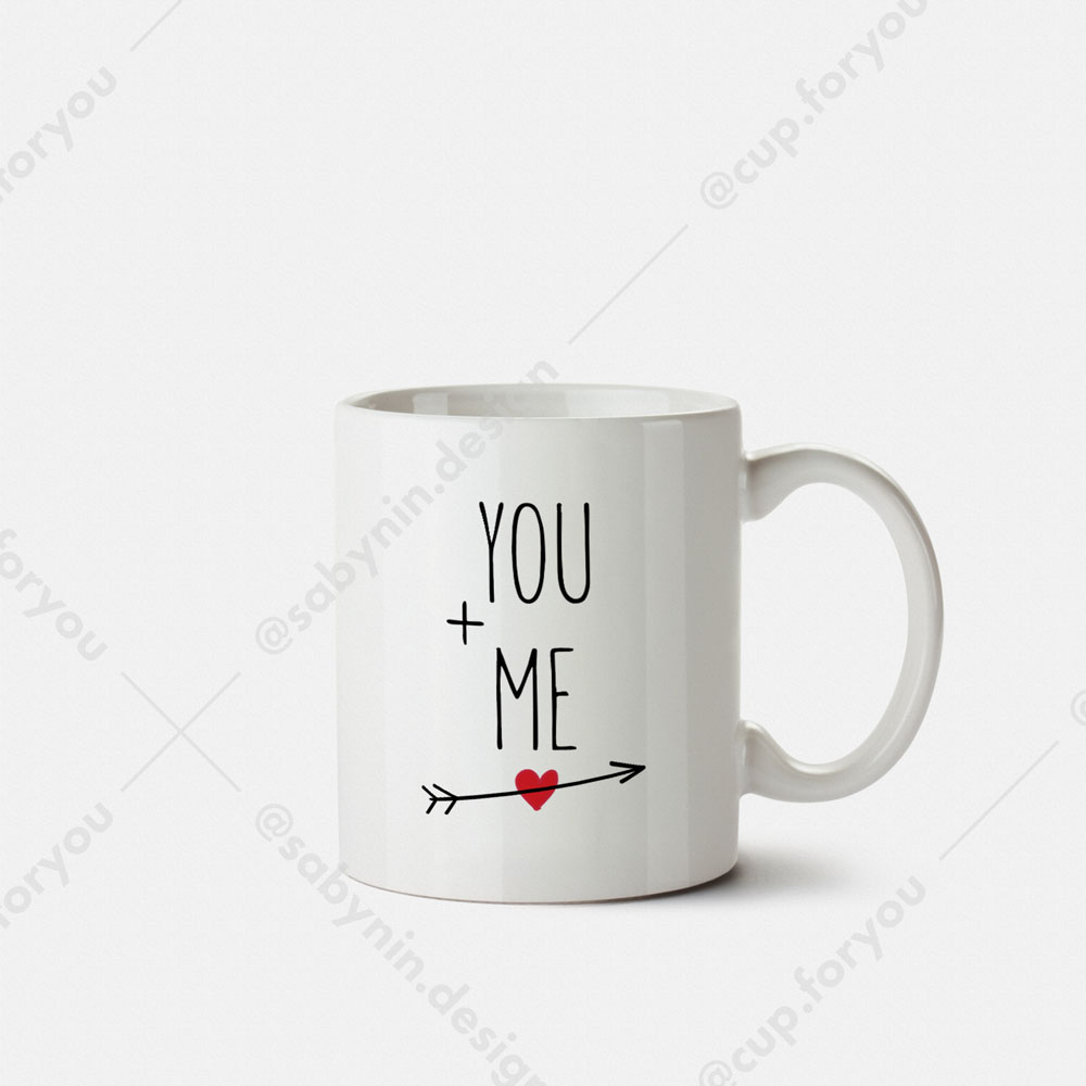 You And Me