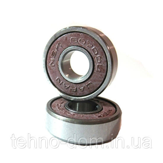 Підшипник NSK 607 2RS
