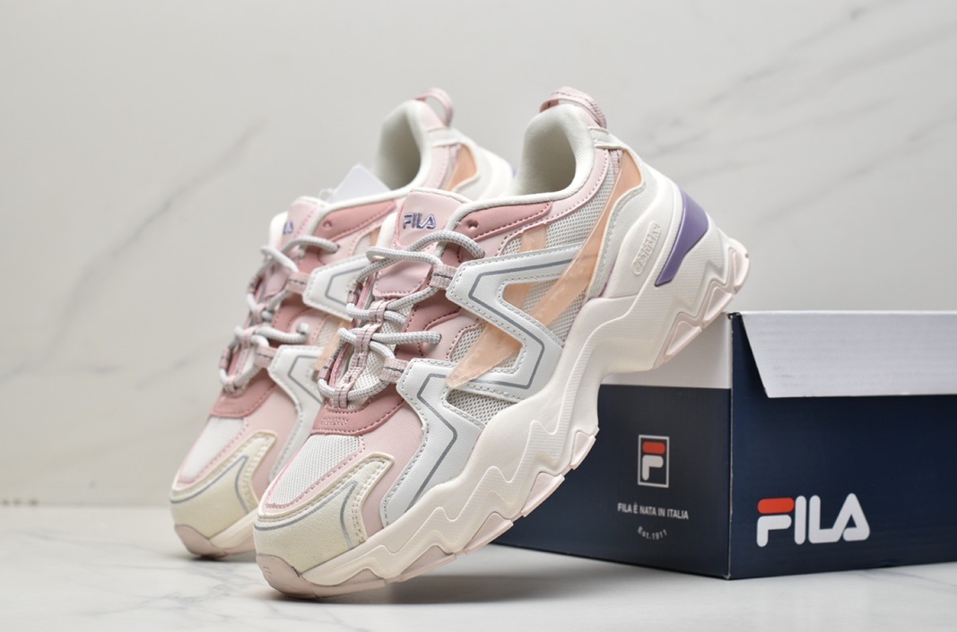FILA W231127FBK
