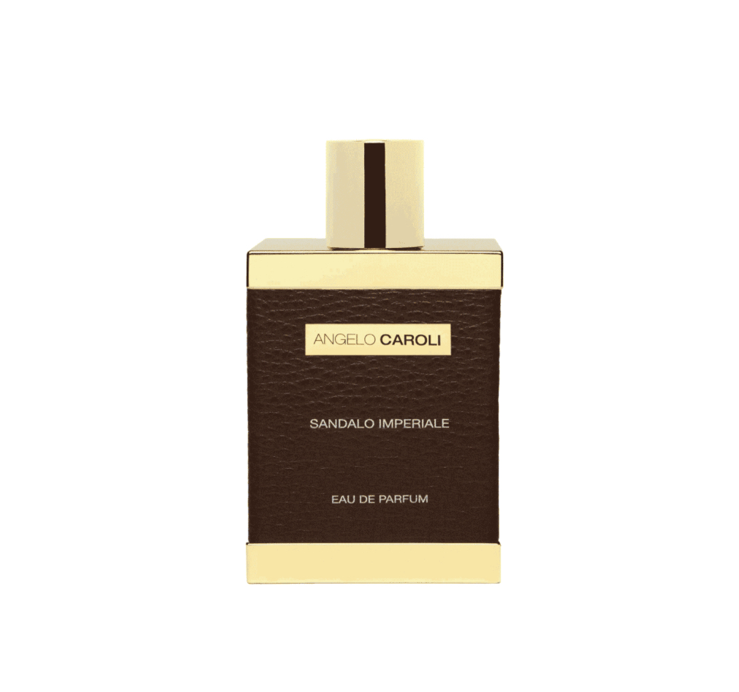 Angelo Caroli Sandalo Imperiale