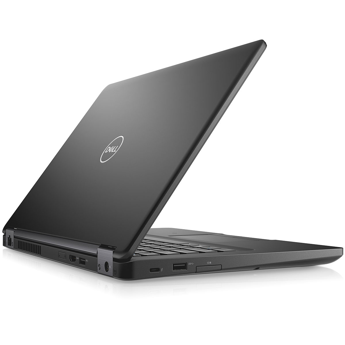 Dell Latitude E5490 Intel Core i7 8th Gen 16GB RAM 256GB SSD 14 Inches HD Display