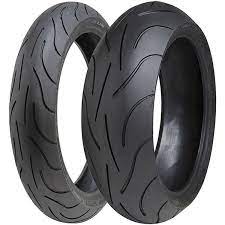 Michelin Pilot Power 73W 190/50R17 