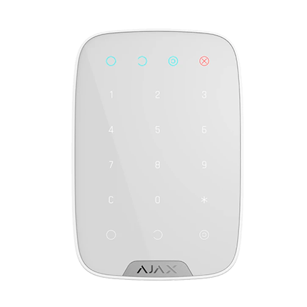 Клавіатура Ajax KeyPad