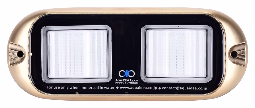 Підводне світло Aquaidea 60W RGB (JB60W)