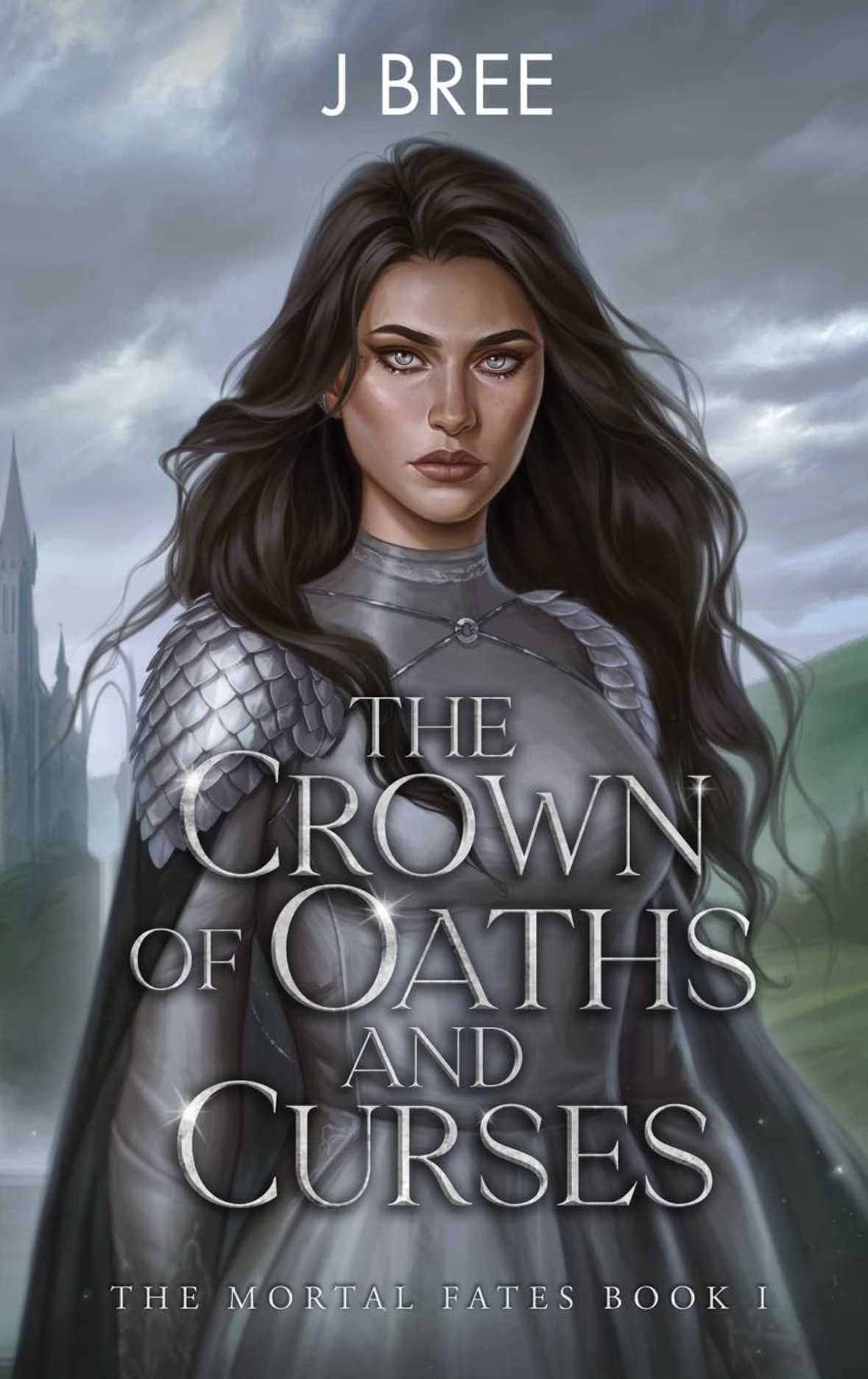 The Crown of Oaths and Curses J. Bree