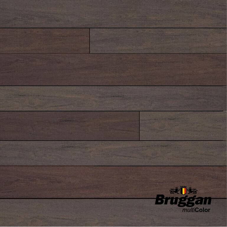 BRUGGAN Elegant   Multicolor Wenge
