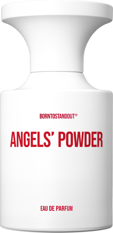 Borntostandout Angels’ Powder (розпив)