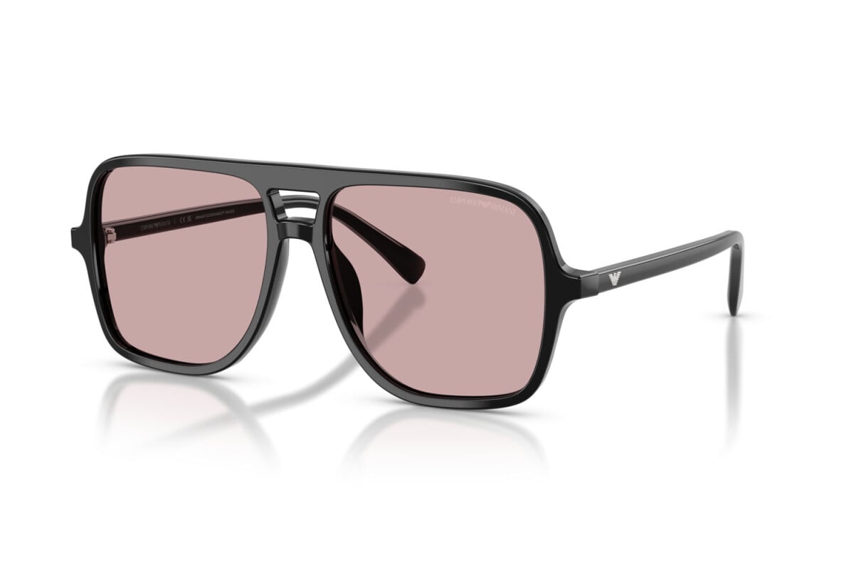 EMPORIO ARMANI  EA 4252U 501773 57