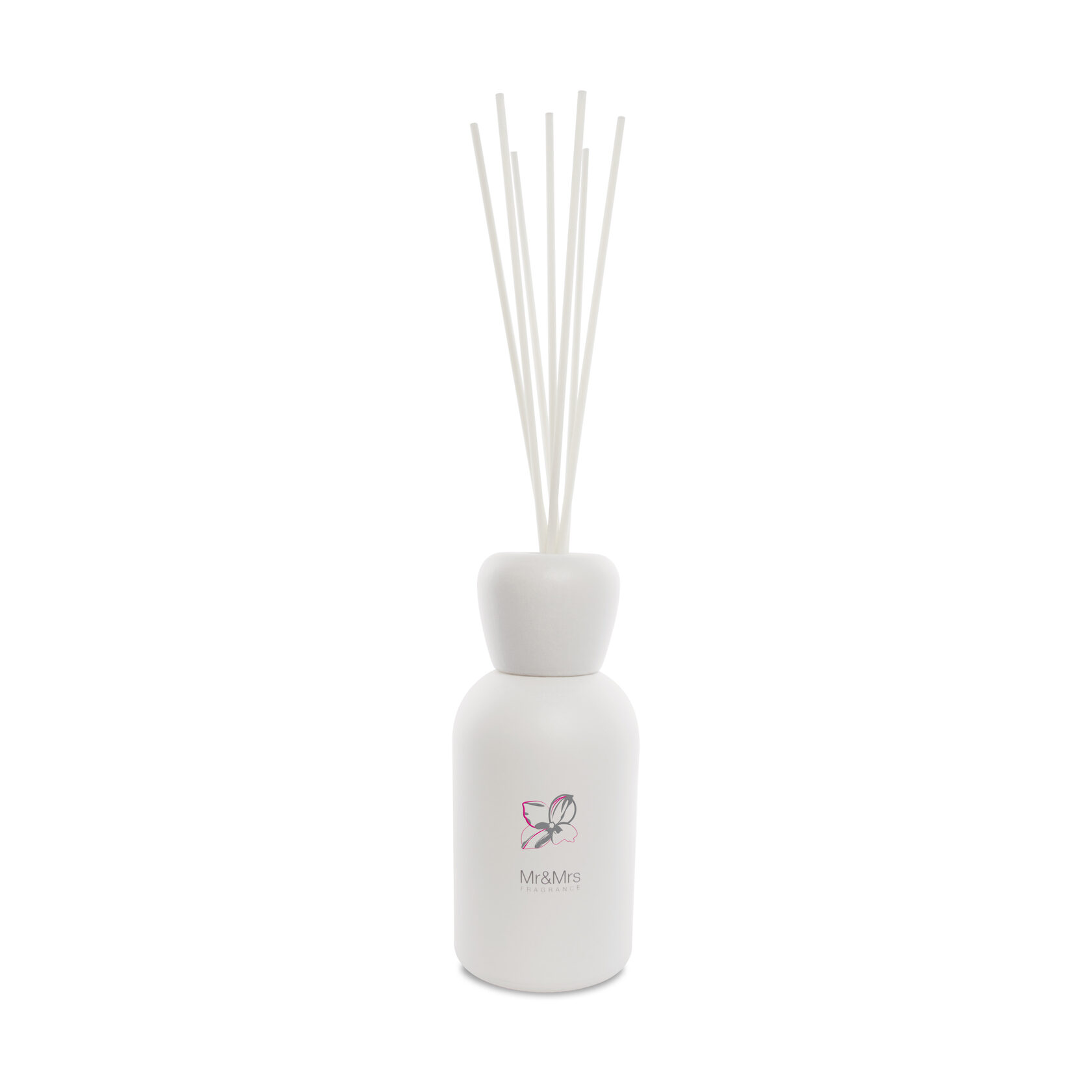 Blanc Reed Diffuser 250 ml Jasmine of Ibiza