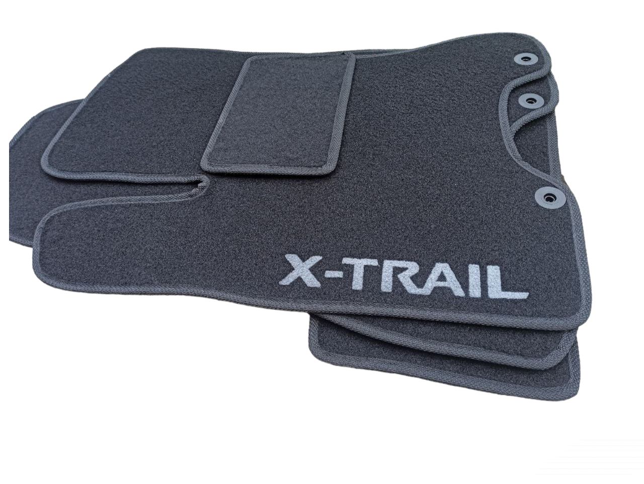 Nissan X-Trail T31 2007-2014