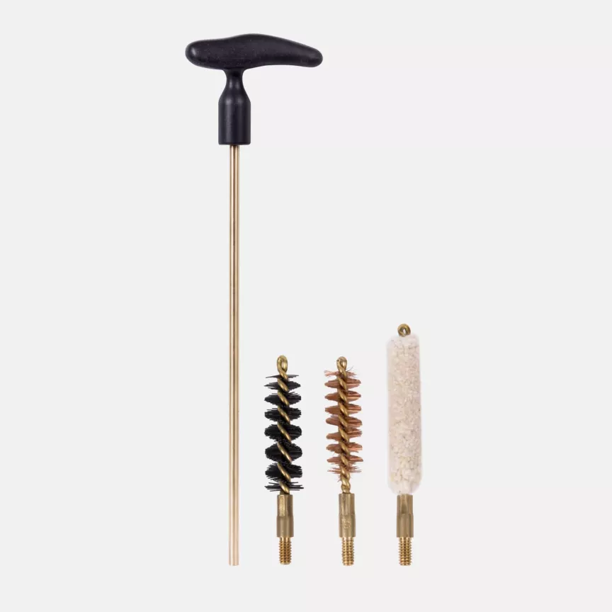 Набір для чищення пістолетів калібру .38/9 мм