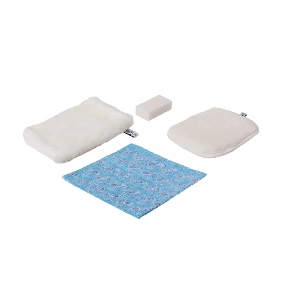 Starter Kit – Kitchen