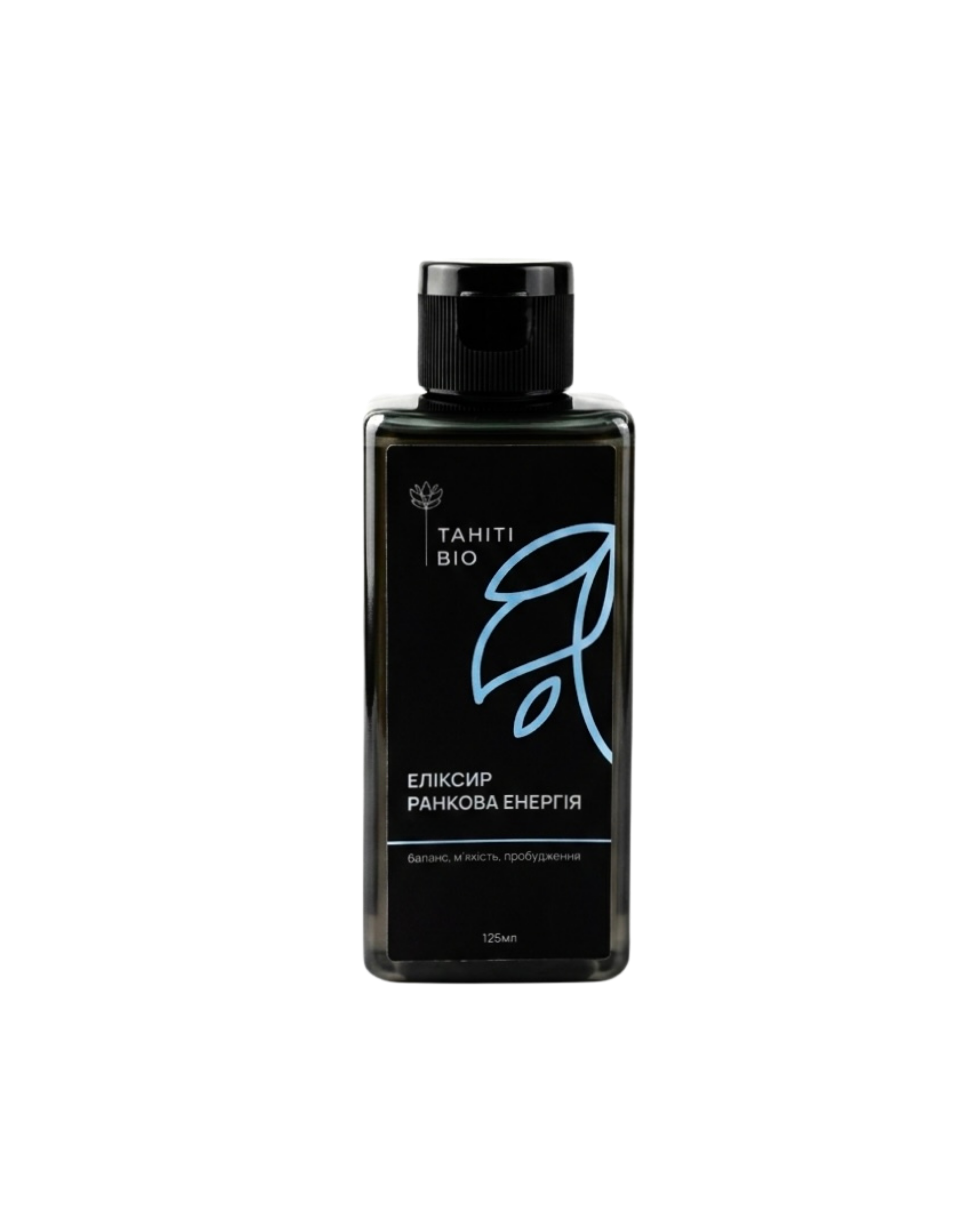 Еліксир Ранкова енергія 125 мл