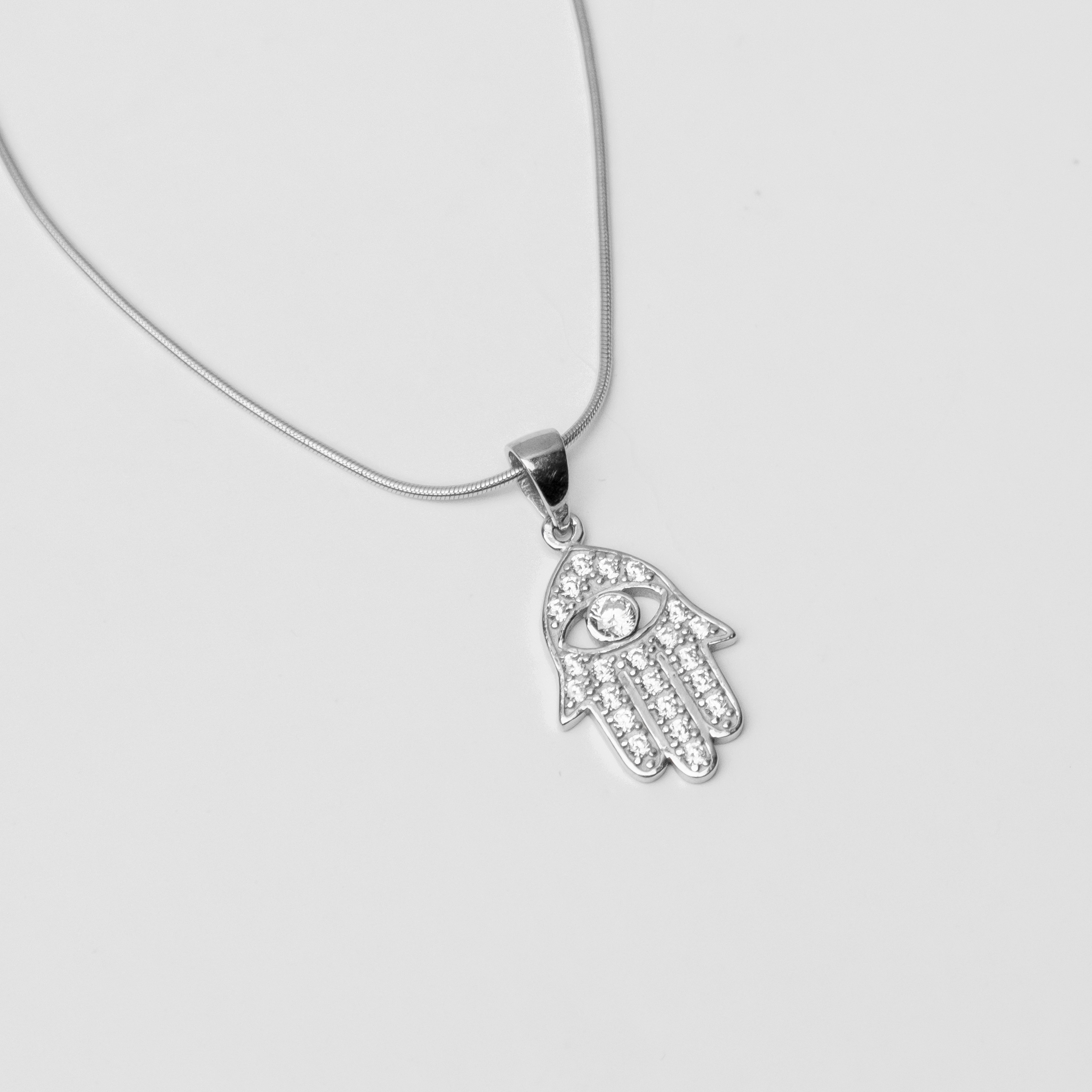 Підвіска Hamsa