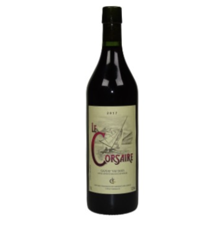 CORSAIRE GAMAY 2023
