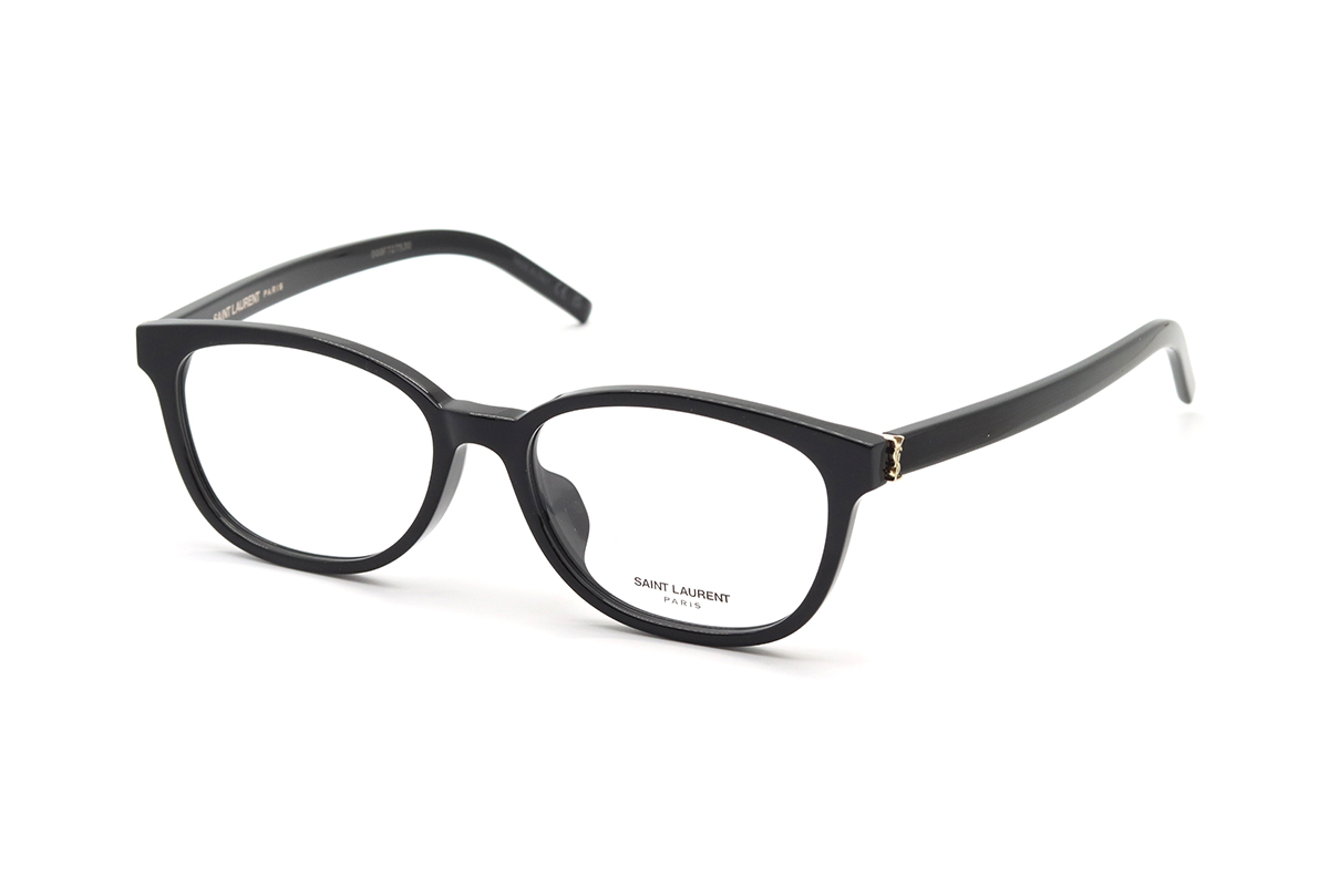 SAINT LAURENT SL M141/F-004 54 оправа для окулярів