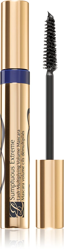 Туш для вій з ефектом обʼєму Estēe Lauder Sumptuous Extreme