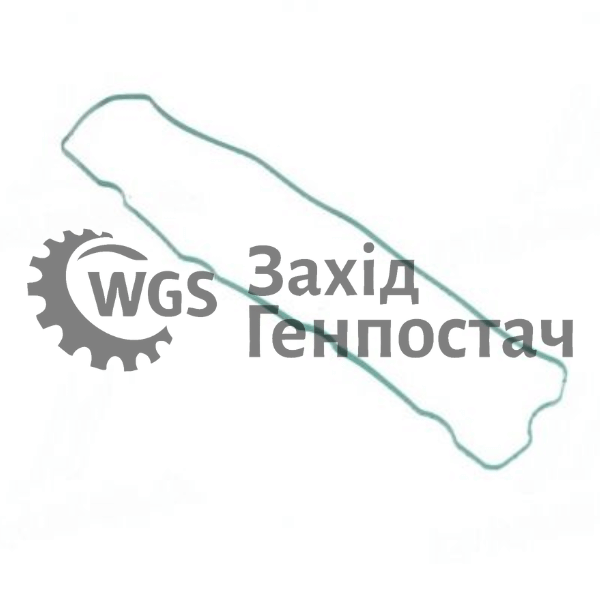 Прокладка R524468 [John Deere]