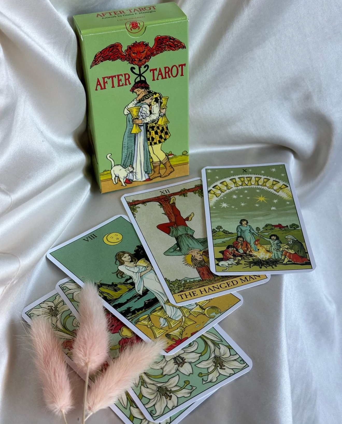 Таро «Наслідків»